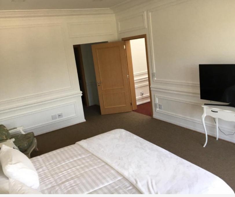 Casa em Condomínio - Jardim Acapulco, Guarujá/SP