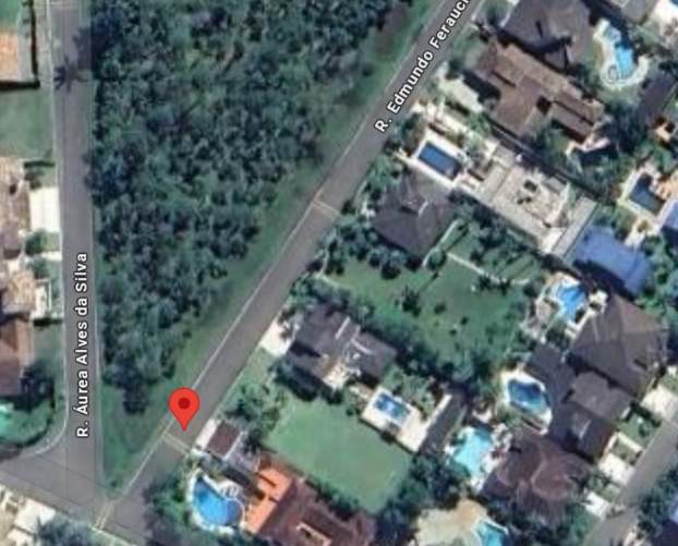 Casa em Condomínio - Jardim Acapulco, Guarujá/SP