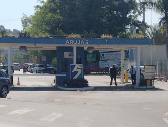 Casa em Condomínio - Arujá/SP