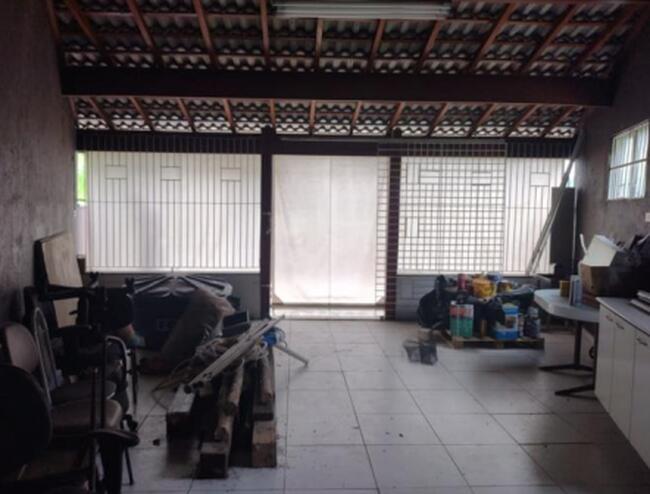 Casa em Condomínio - Arujá/SP