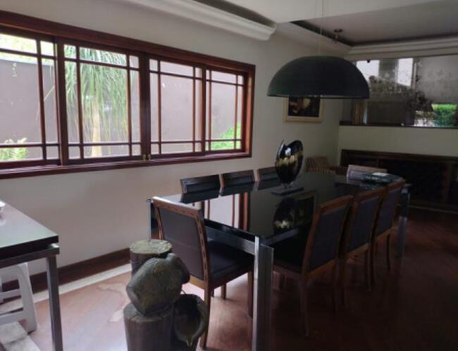 Casa em Condomínio - Arujá/SP