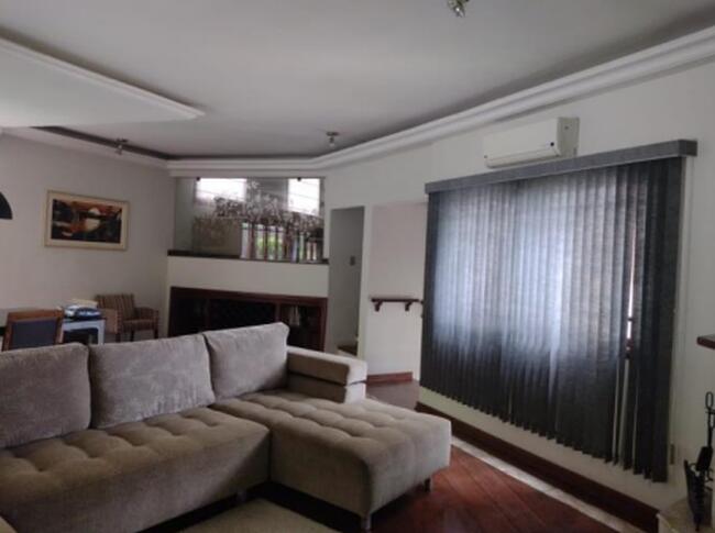 Casa em Condomínio - Arujá/SP