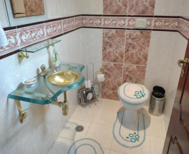 Casa em Condomínio - Arujá/SP