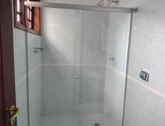 Casa em Condomínio - Arujá/SP