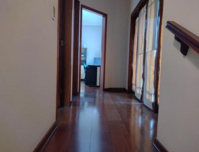 Casa em Condomínio - Arujá/SP