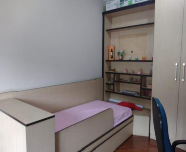 Casa em Condomínio - Arujá/SP