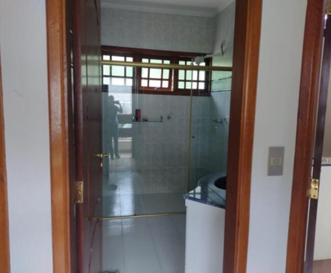 Casa em Condomínio - Arujá/SP