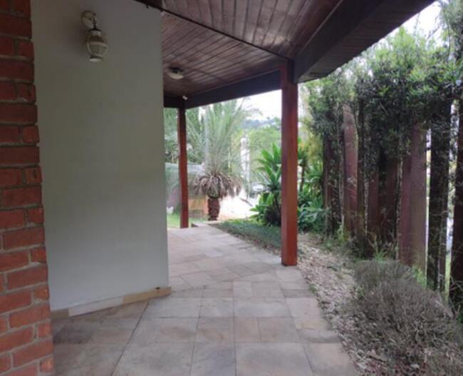 Casa em Condomínio - Arujá/SP