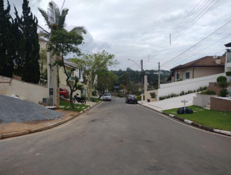Casa em Condomínio - Arujá/SP