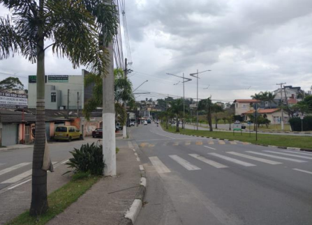 Casa em Condomínio - Arujá/SP