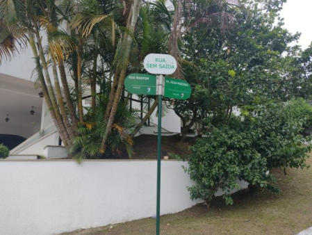 Casa em Condomínio - Arujá/SP