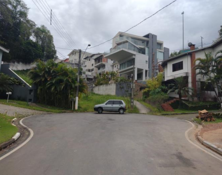 Casa em Condomínio - Arujá/SP