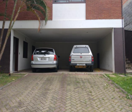 Casa em Condomínio - Arujá/SP