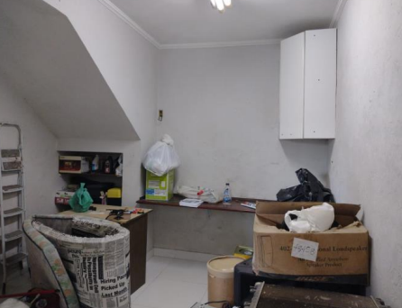 Casa em Condomínio - Arujá/SP