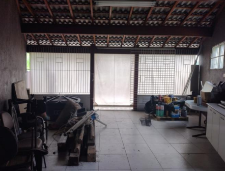 Casa em Condomínio - Arujá/SP