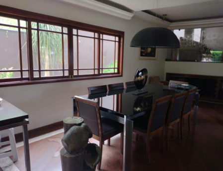 Casa em Condomínio - Arujá/SP