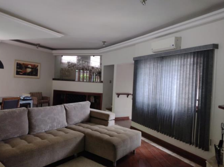 Casa em Condomínio - Arujá/SP