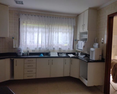 Casa em Condomínio - Arujá/SP