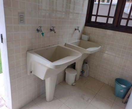 Casa em Condomínio - Arujá/SP