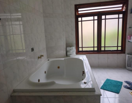 Casa em Condomínio - Arujá/SP