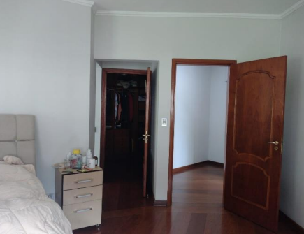 Casa em Condomínio - Arujá/SP