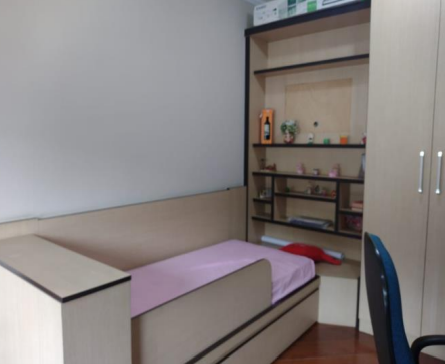 Casa em Condomínio - Arujá/SP