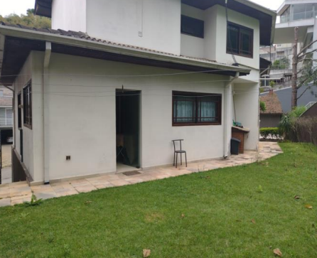 Casa em Condomínio - Arujá/SP