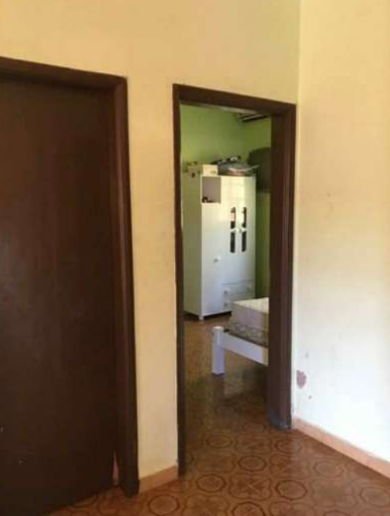 Posto de Abastecimento - Santo Antônio de Leverger/MT