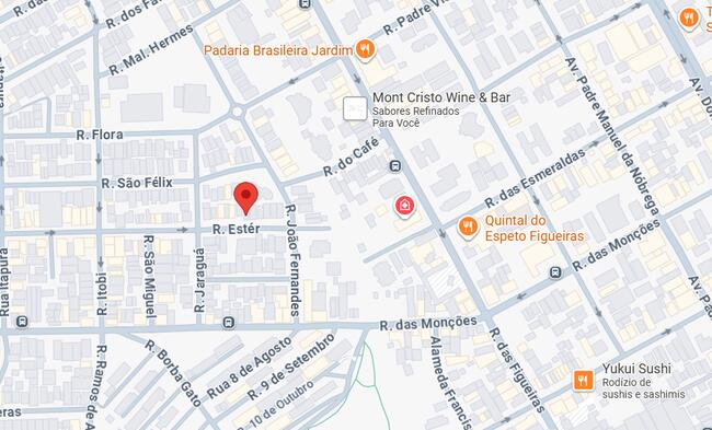 Casa - Vila Alpina, Santo André/SP