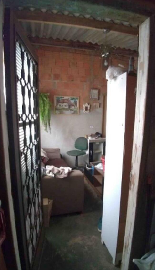 Casa - Jardim Santiago, Sumaré/SP
