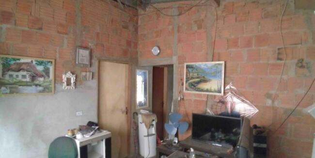Casa - Jardim Santiago, Sumaré/SP