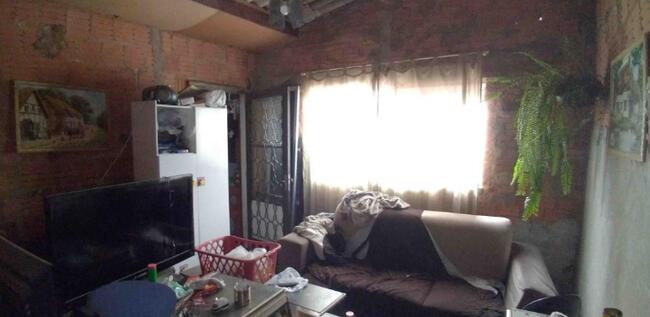 Casa - Jardim Santiago, Sumaré/SP
