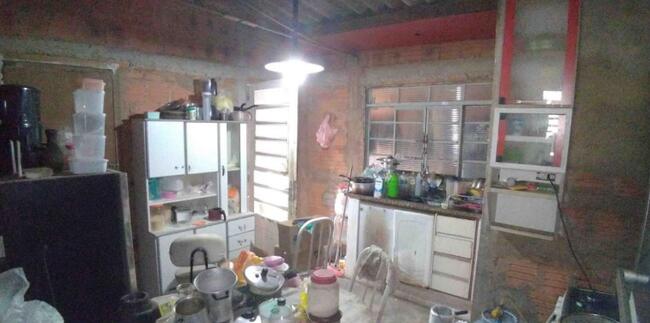 Casa - Jardim Santiago, Sumaré/SP