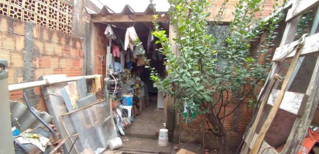 Casa - Jardim Santiago, Sumaré/SP