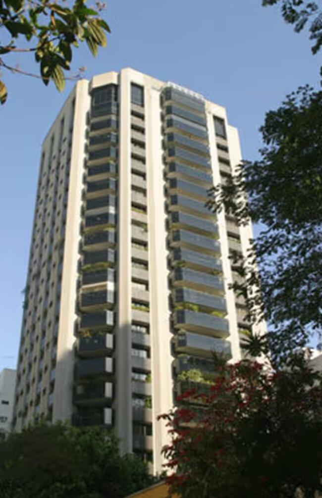 Apartamento - Jardim Paulista, São Paulo/SP