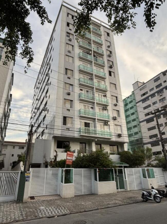 Apartamento - Santos/SP