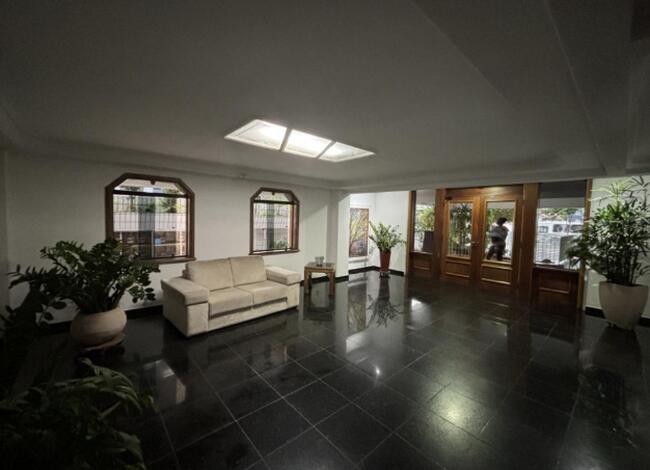 Apartamento - Santos/SP