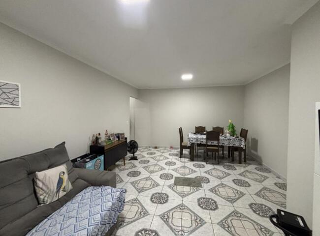 Apartamento - Santos/SP
