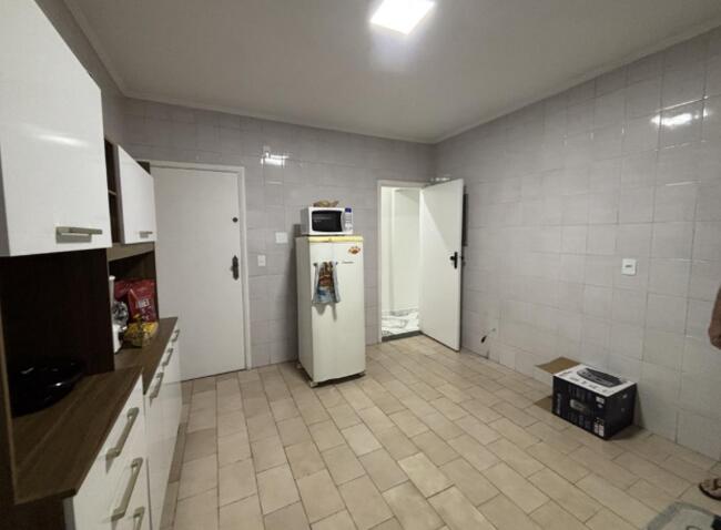 Apartamento - Santos/SP