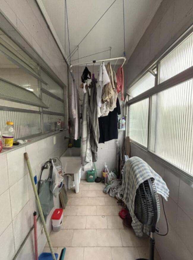 Apartamento - Santos/SP