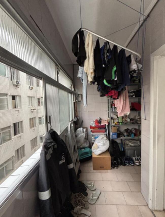 Apartamento - Santos/SP