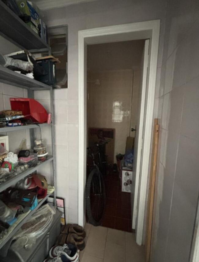 Apartamento - Santos/SP