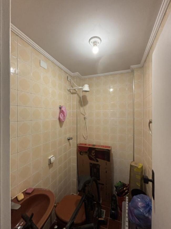 Apartamento - Santos/SP