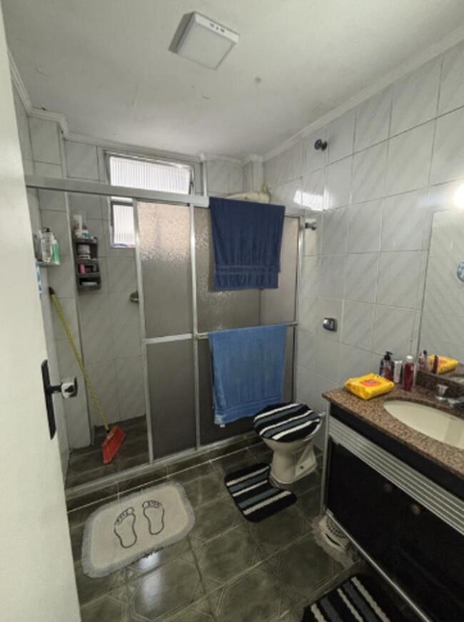 Apartamento - Santos/SP