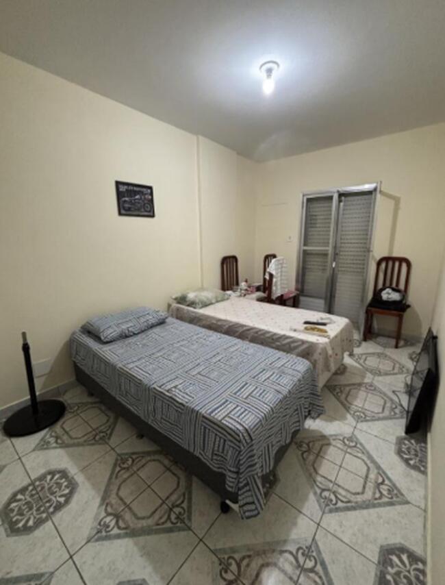 Apartamento - Santos/SP