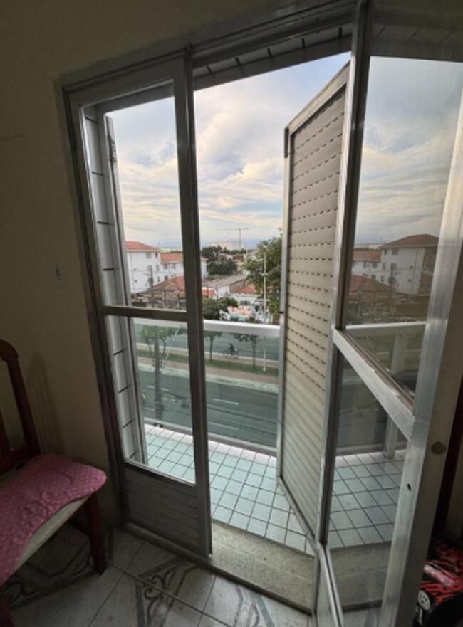 Apartamento - Santos/SP