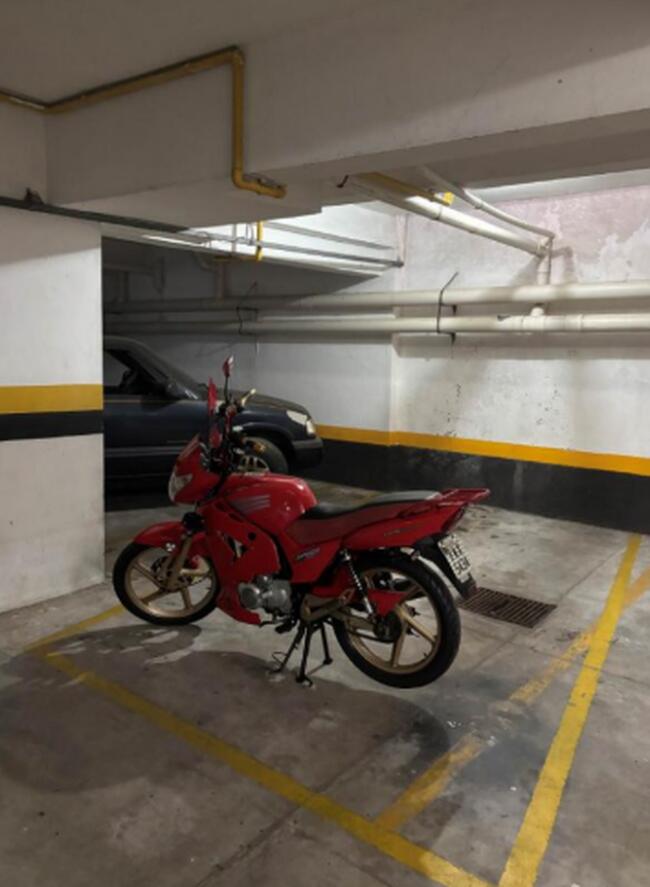 Apartamento - Santos/SP