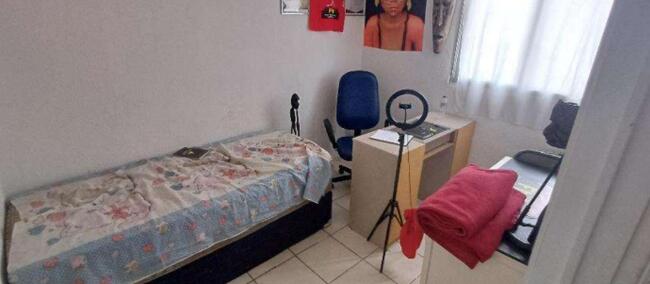 Apartamento - Jardim Carandá, Sorocaba/SP