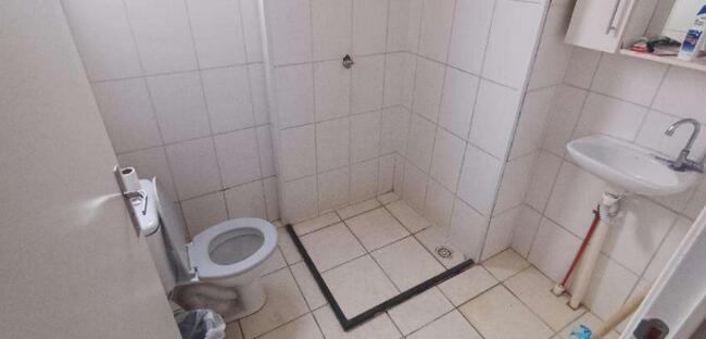 Apartamento - Jardim Carandá, Sorocaba/SP