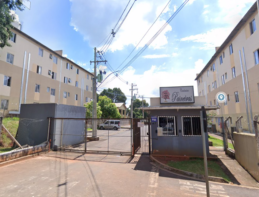 Apartamento - Jardim Carandá, Sorocaba/SP